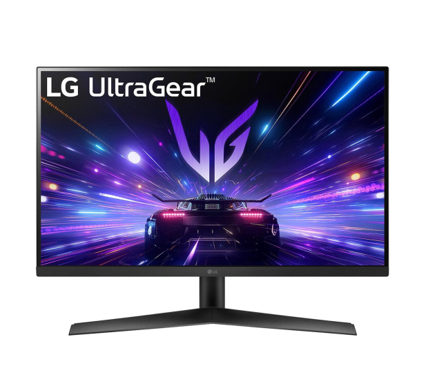 LG UltraGear 27GS60F-B 27GS60F-B.AEU - 1257296 - zdjęcie